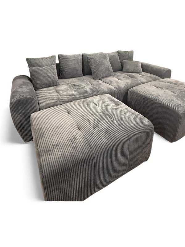 Producto - Sofa Importado