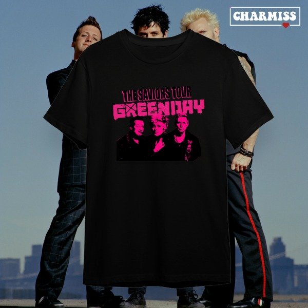 Producto - REMERON OVERSIZE- Saviors Tour - 1