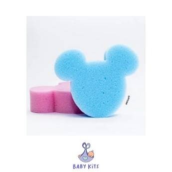 Producto - 7321 NATELLE ENPONJA MINNIE / MICKEY