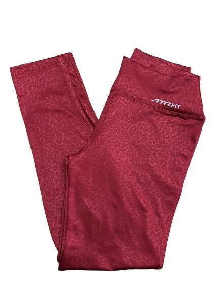 Producto - Calza gofrada 3