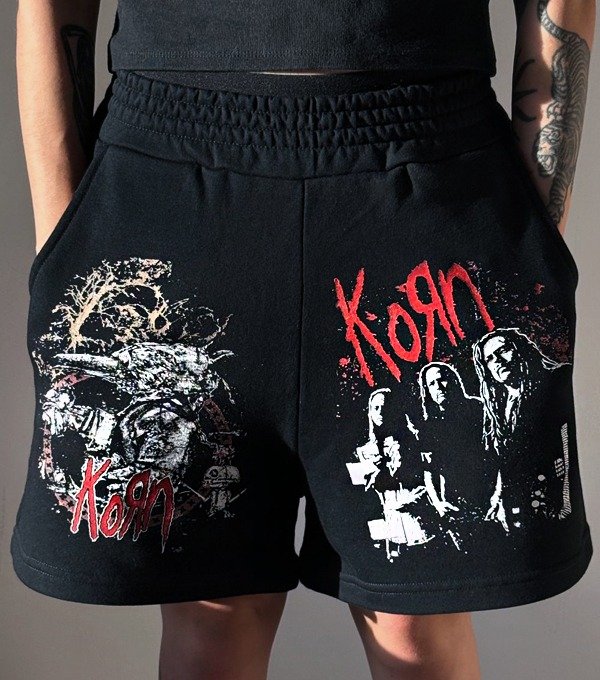 Producto - Bermuda Korn