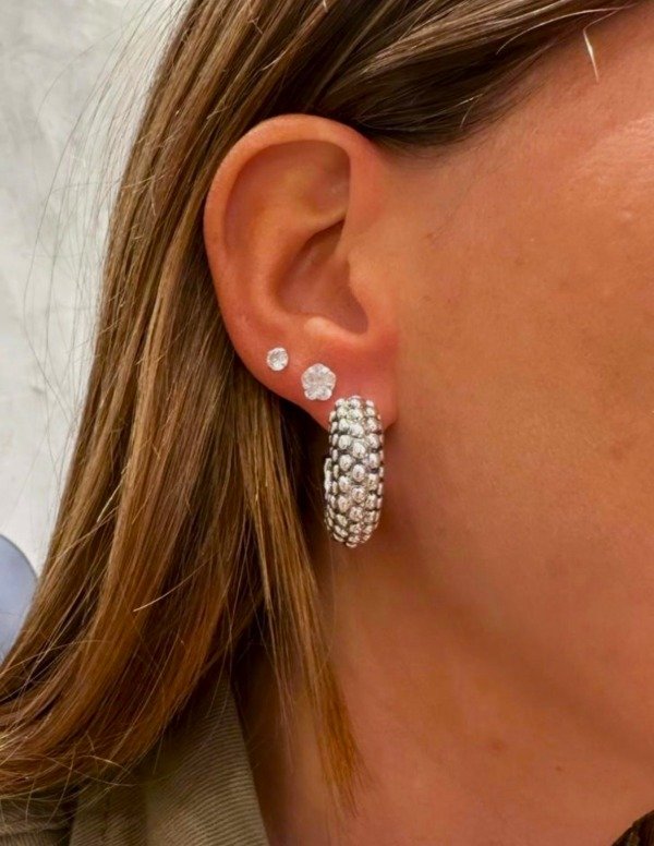 Producto - Argolla Tokio