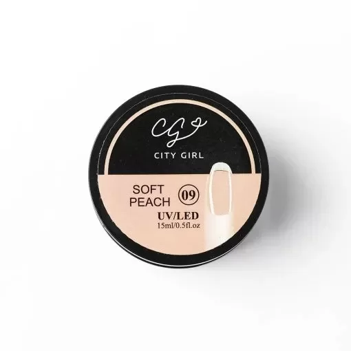 Producto - Gel de construcción City girl #9