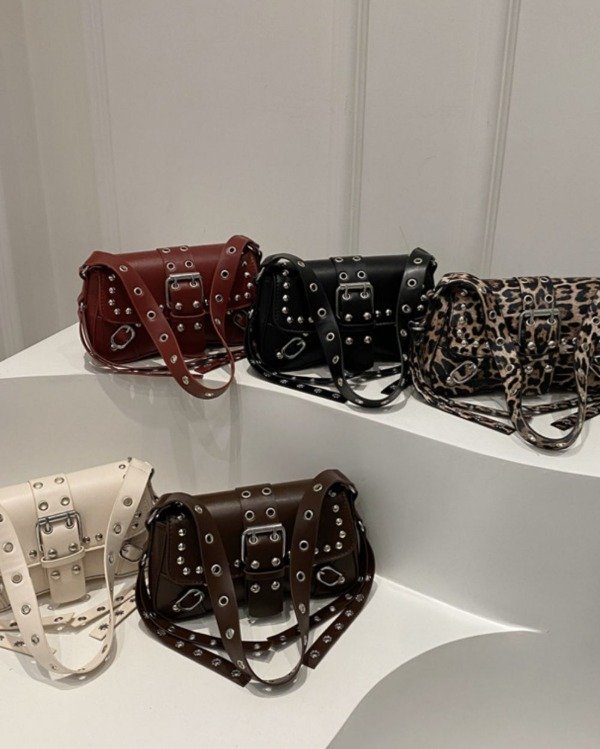 Producto - Mini Bag Rebeca