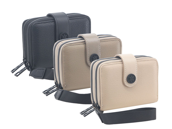 Producto - BILLETERA AMAYRA CAMEL