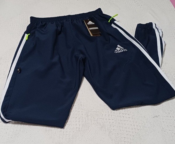 Producto - PANTALON ADIDAS CON PUÑO HOMBRE - 0