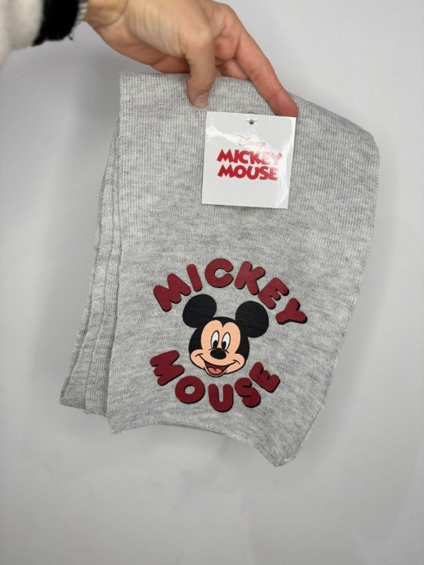 Producto - Bufanda Mickey