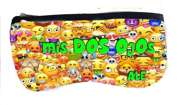 Producto - Estuche para anteojos