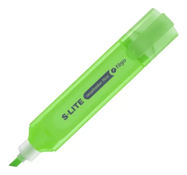 Producto - Resaltador Filgo S-Lite Flúo - 5