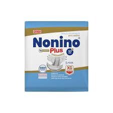 Producto - Nonino Plus XG