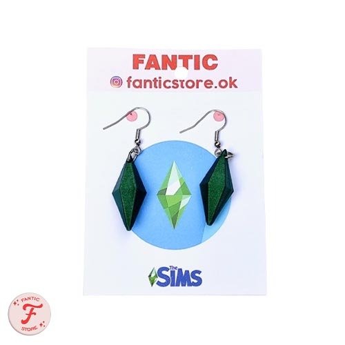 Producto - AROS PLUMBOB SIMS
