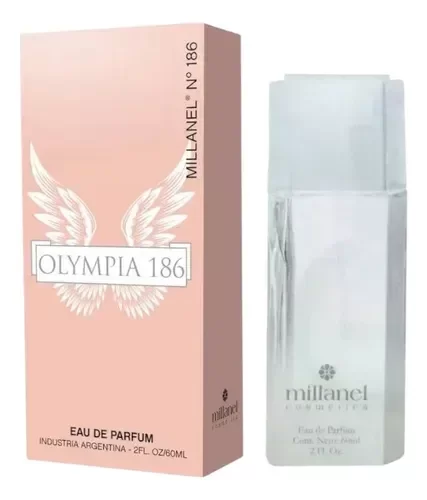 Producto - 186 Olympia