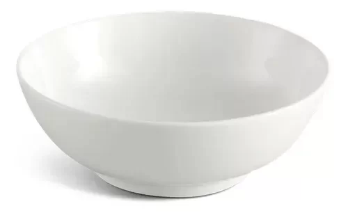 Producto - Bowl Compotera 9 Cm Porcelana Horeca Jasmine