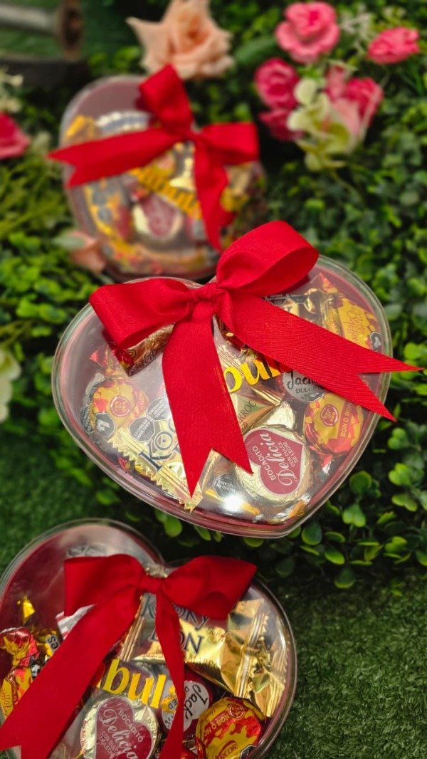 Producto - BOX MAMÁ CORAZON