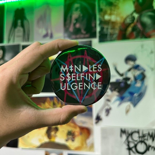 Producto - PIN MSI