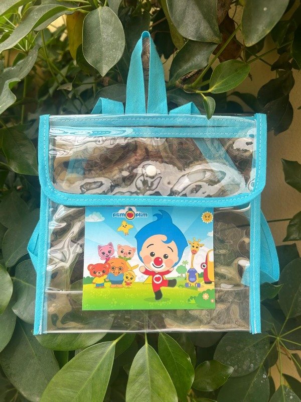 Producto - MOCHILA  PERSONALIZADA - 2