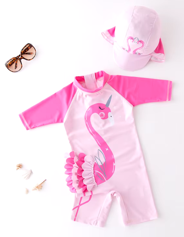 Producto - Enterito + gorro PLAYA