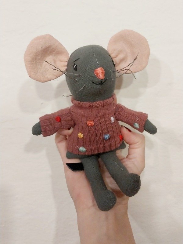 Producto - Ratón
