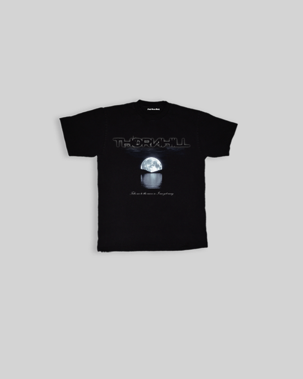 Producto - Remera Thornhill - Lily and the Moon