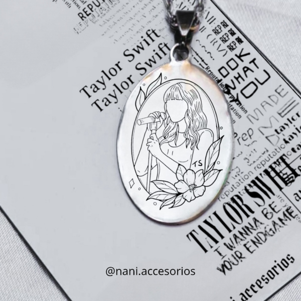 Producto - Collares Taylor