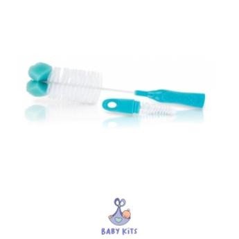 Producto - VAITA CEPILLO LIMPIA MAMADERA Y TETINA RECTO