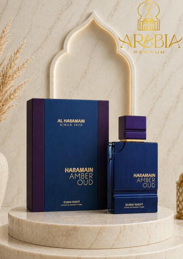 Producto - Dubai Night Al Haramain - 0