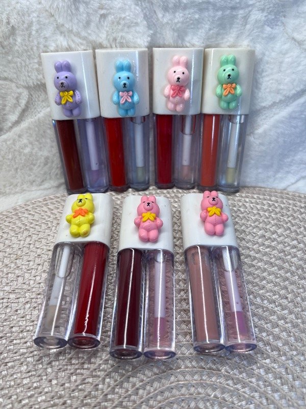 Producto - Lip infección extreme oso