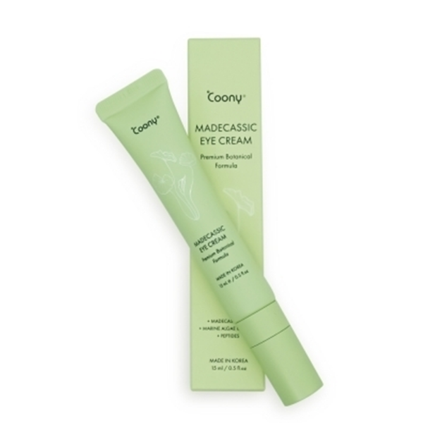 Producto - Madecassic eye cream x 15 g