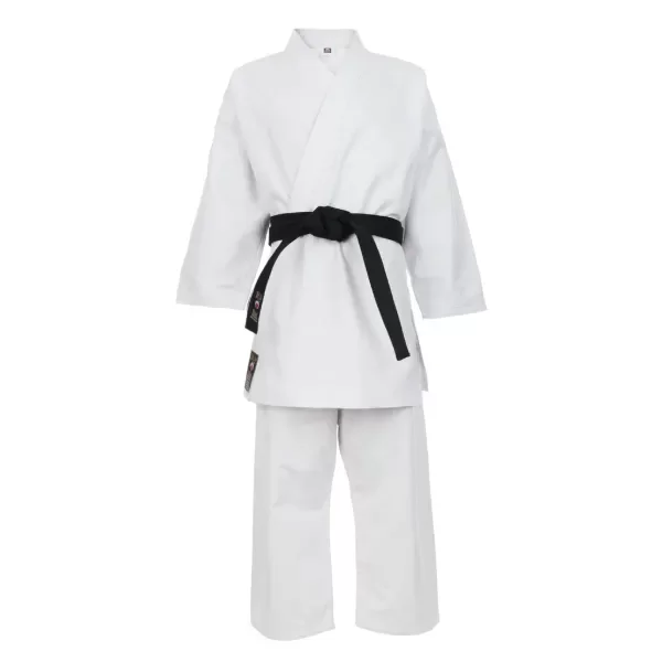 Producto - Karate gi mediano SHIAI