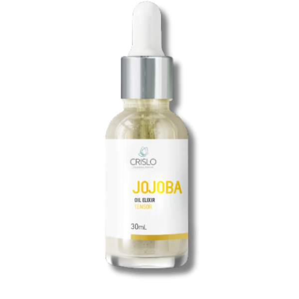Producto - Suero Massage - Oil Jojoba - TENSOR
