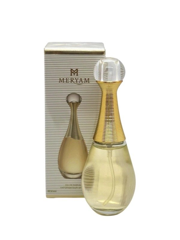 Producto - PERFUME MERYAM MUJER