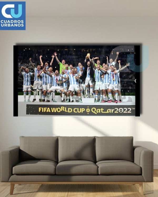 Producto - Selección Argentina 04