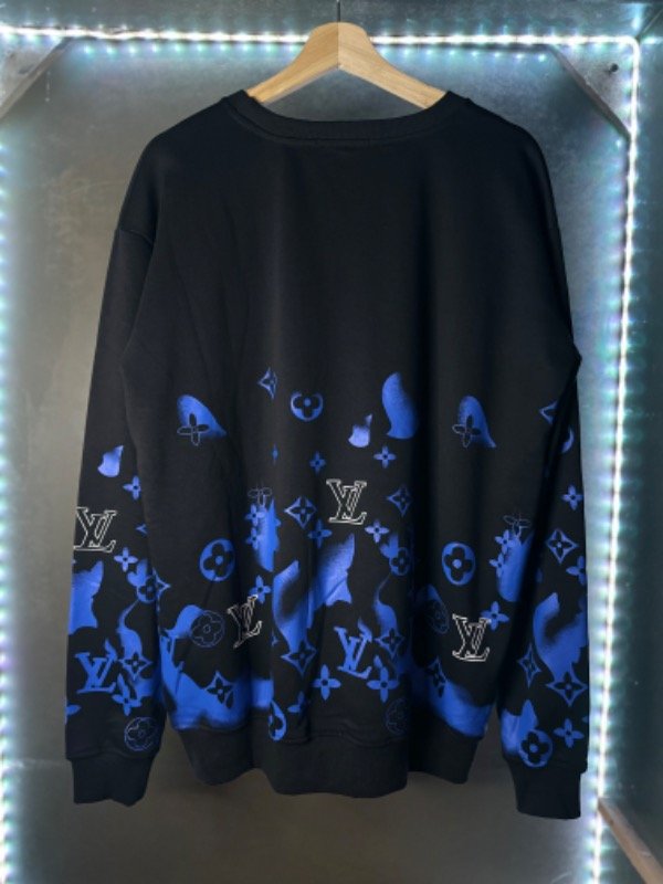 Producto - Buzo LV a - 1