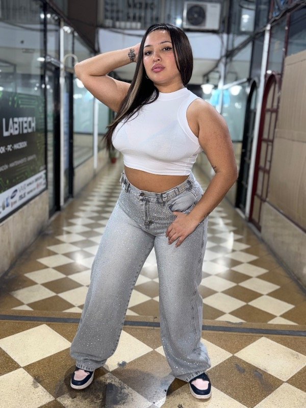 Producto - Jeans Cristal - 8