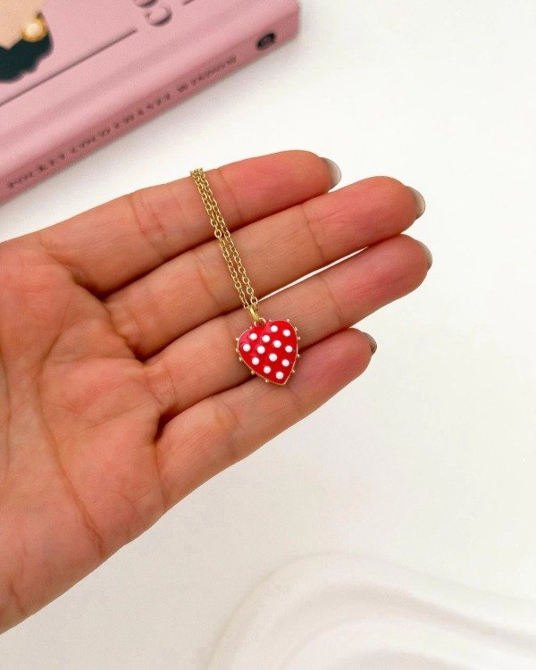 Producto - Collar Birgit