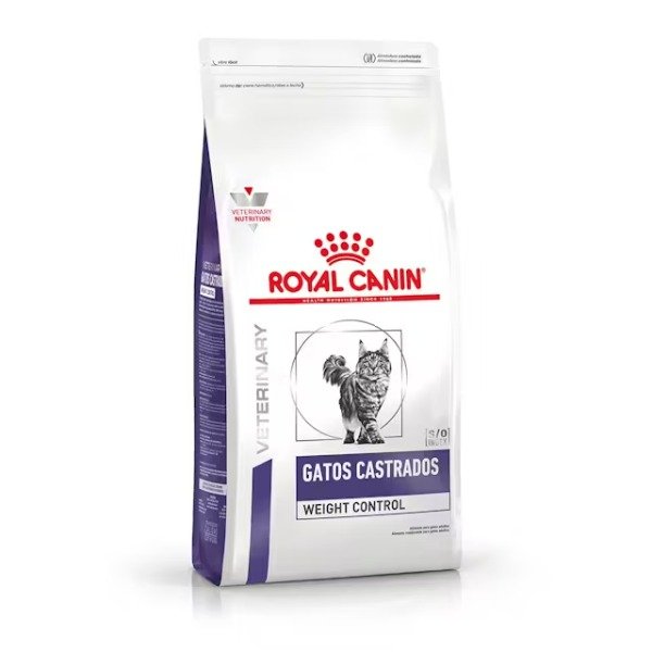 Producto - ROYAL CANIN CAT CASTRADOSX 12KG