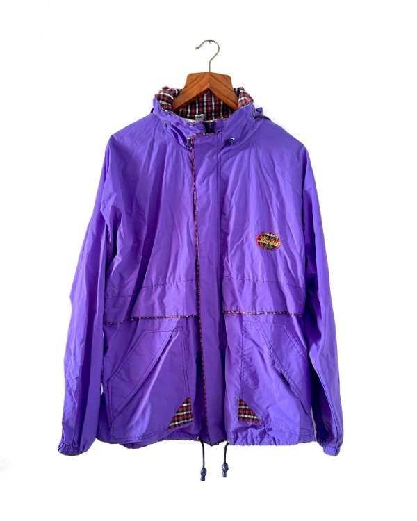 Producto - campera rompevientos #90s