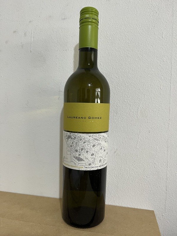 Producto - Semillon / Chardonnay Reserva