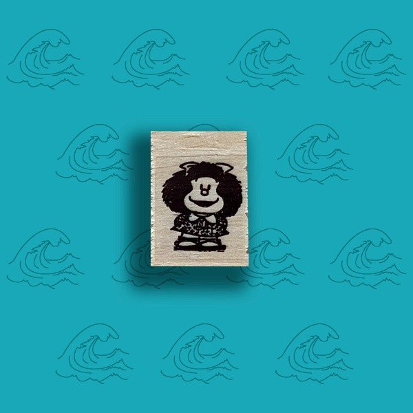 Producto - 3x2 Mafalda 1