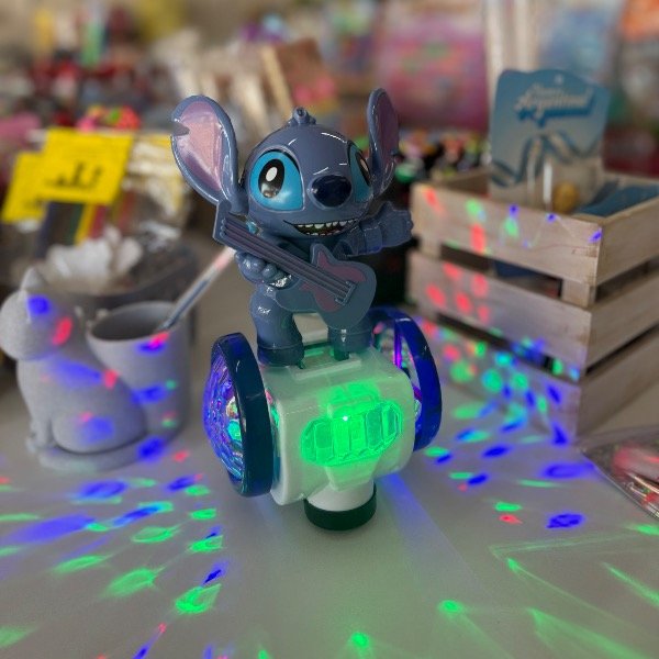 Producto - Lighting Motion Stitch Ditoys 3015 7737