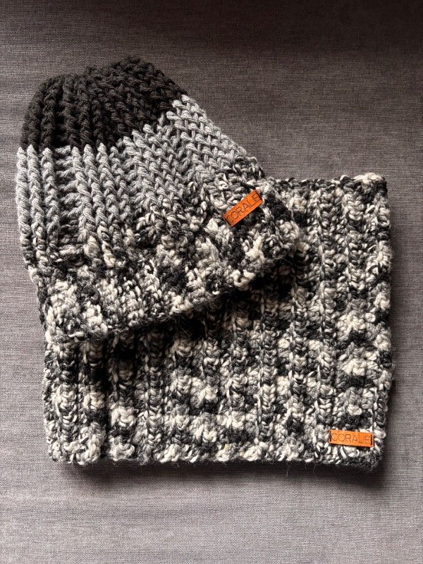 Producto - Set OSTRA