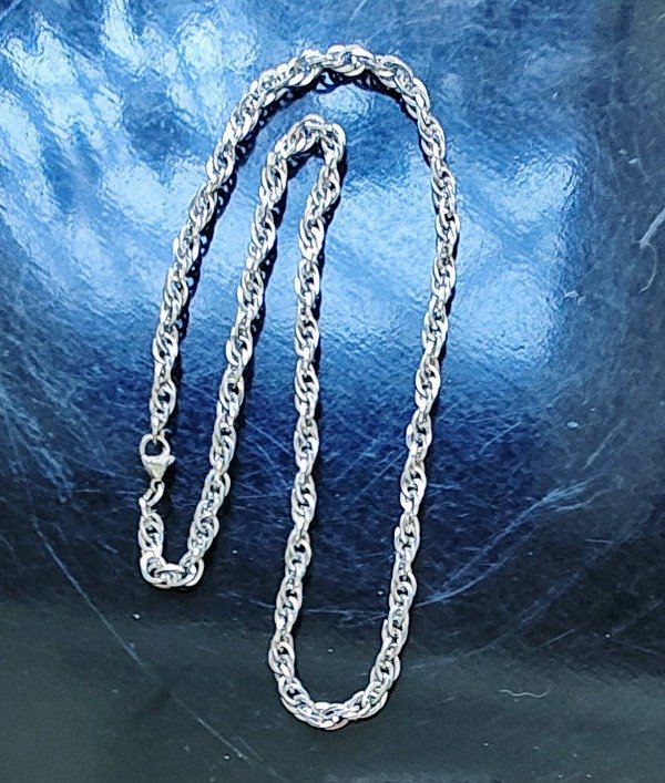 Producto - Cadena Tourbillon 50 cm
