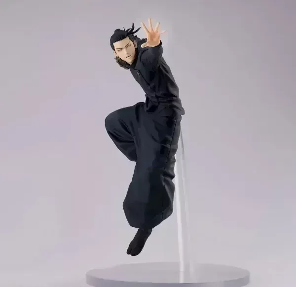 Producto - Figura Original Suguru Geto - Jujutsu Kaisen - SEGA Figurizma