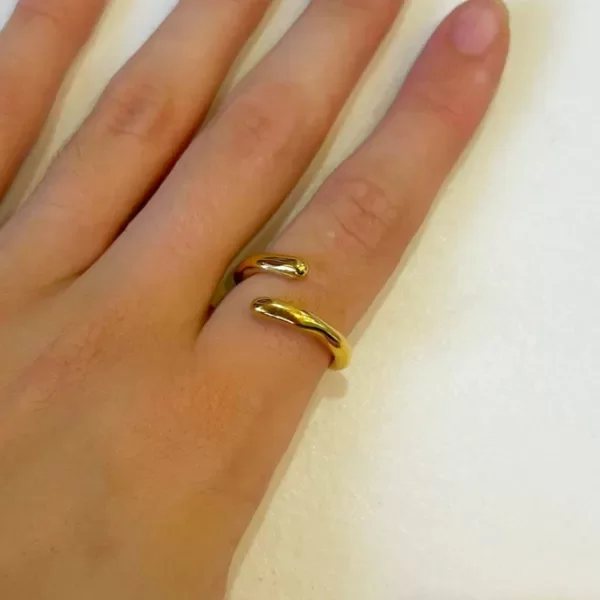 Producto - Anillo Lucia
