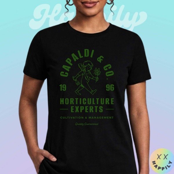 Producto - Remera Lewis Capaldi #2 - 1