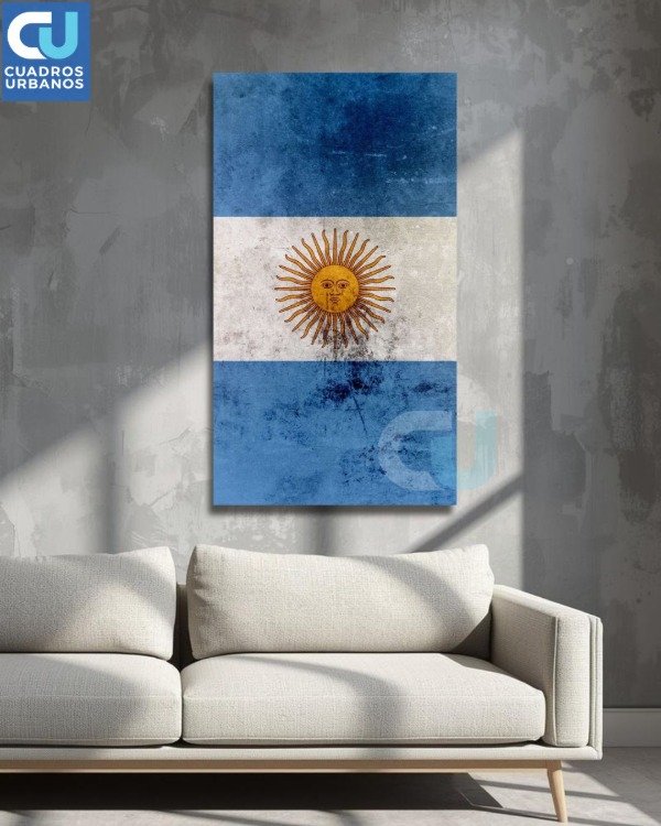 Producto - Bandera Argentina 15