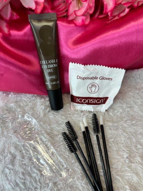 Producto - Henna iconsign