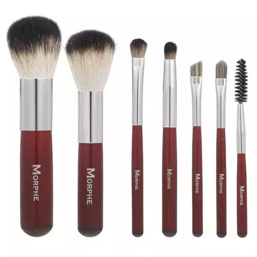 Producto - BROCHAS DE VIAJE / MORPHE - 1