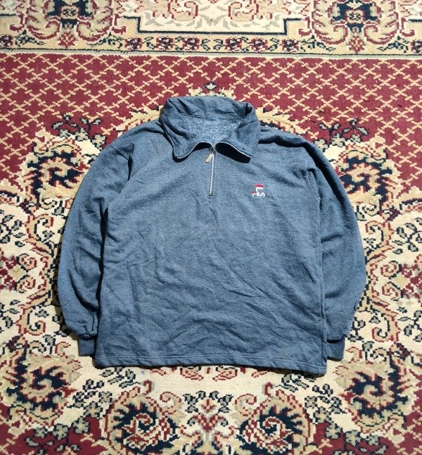 Producto - Buzo Fila Retro