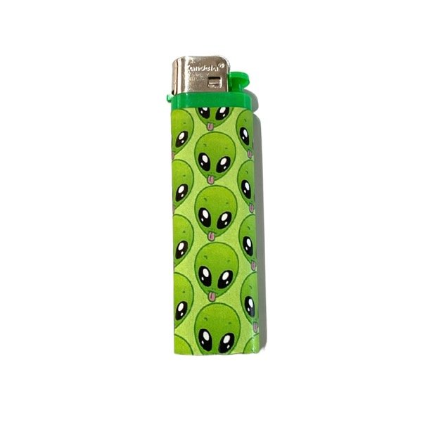 Producto - Encendedor Alien
